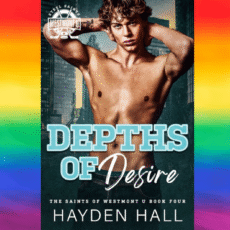 Depths Of Desire Feature Image