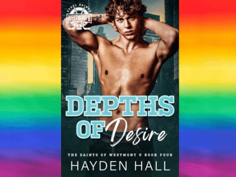 Depths Of Desire Feature Image