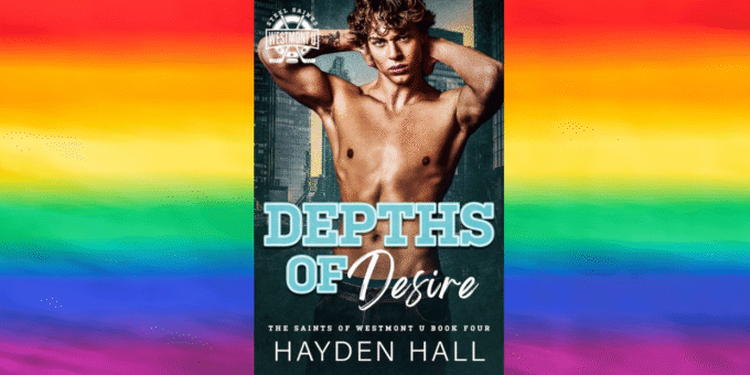 Depths Of Desire Feature Image