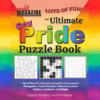Gay Pride Puzzle Book Feature Image