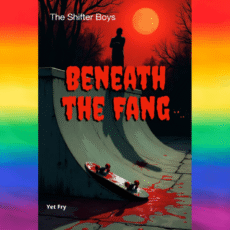 The Shifter Boys Feature Image