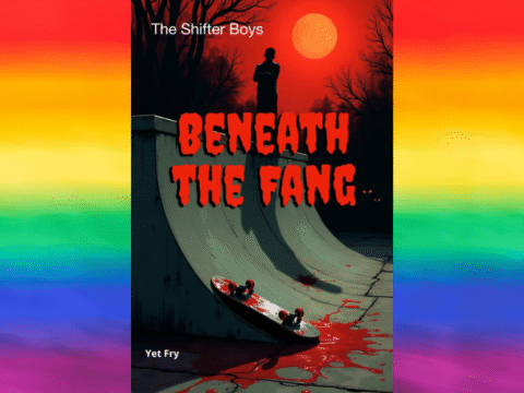 The Shifter Boys Feature Image