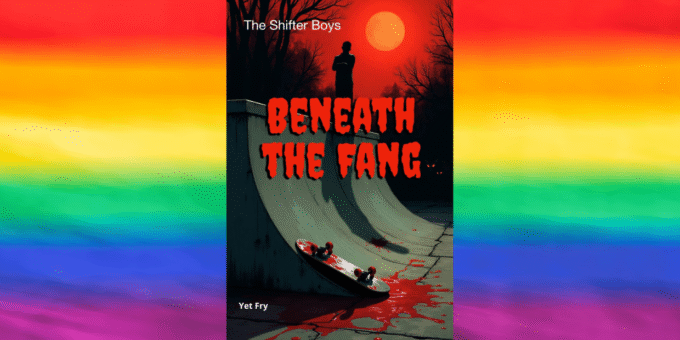 The Shifter Boys Feature Image