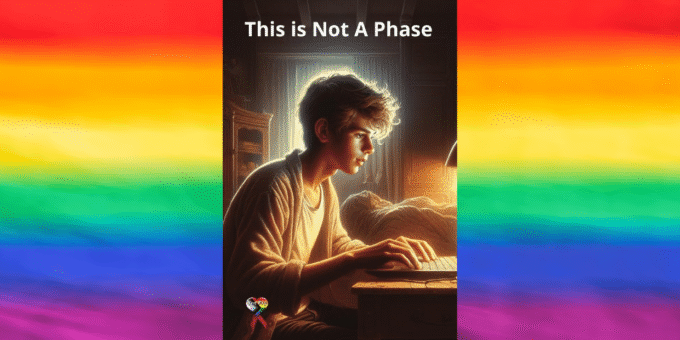 This Is Not A Phase Feature Image
