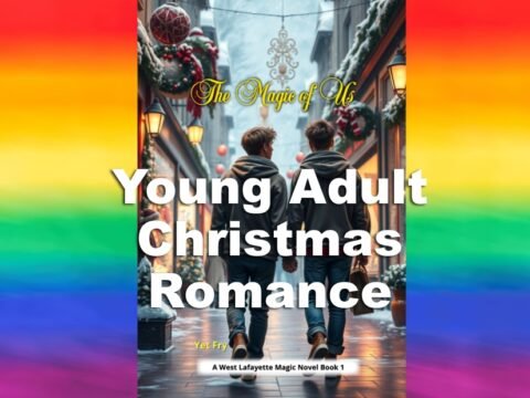 The Magic Of Us Feature Image