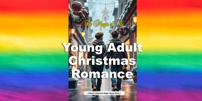 The Magic Of Us Feature Image