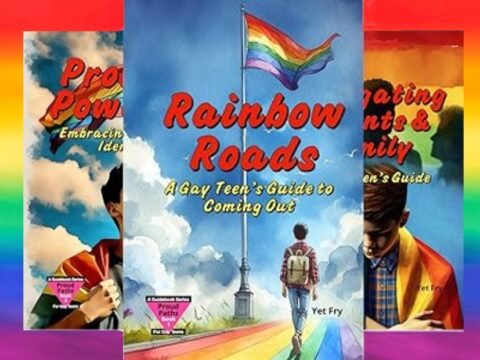 Proud Paths Feature Image