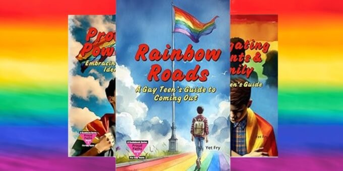 Proud Paths Feature Image