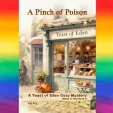 A Pinch of Pison Feature Image