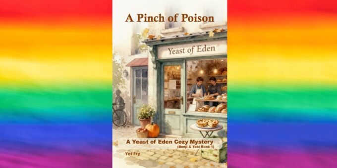 A Pinch of Pison Feature Image