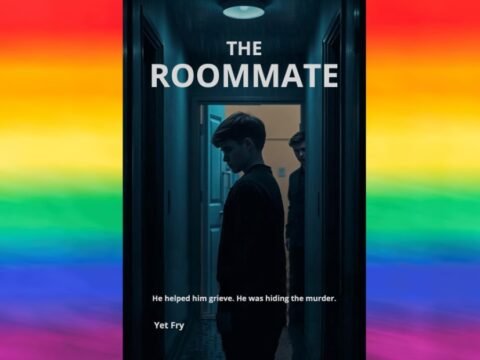 The Roommate Feature Image