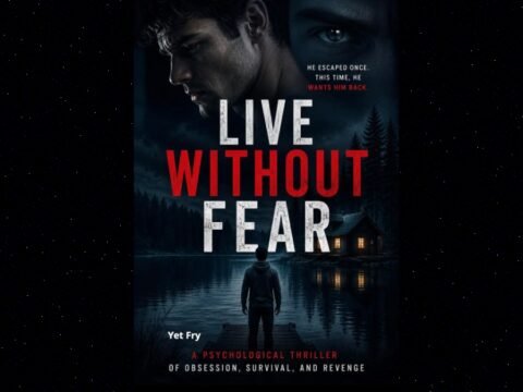 Live Without Fear Feature Image