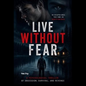 Live Without Fear Footer Image