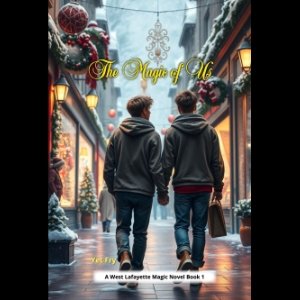 The Magic of Us Footer Image