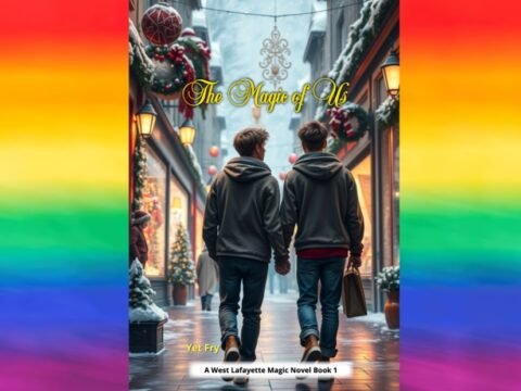 The Magic Of Us Feature Image