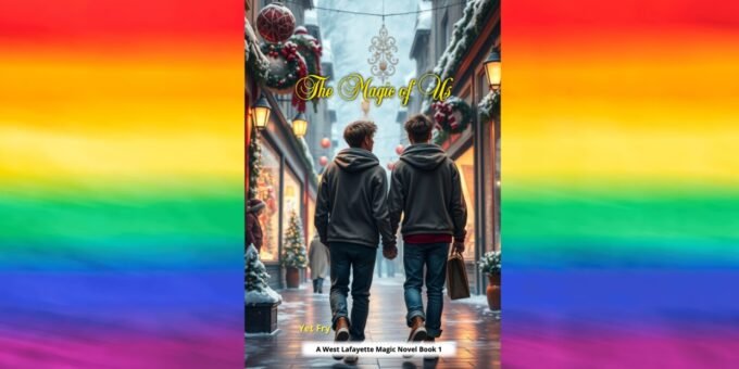 The Magic Of Us Feature Image