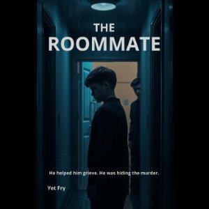 The Roommate Footer Image