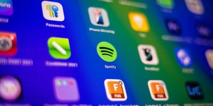 Spotify Just Launched a New Running Mode, and I’m Surprised How Much I Love It – Lifehacker