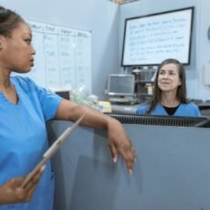 Airports, nursing homes and schools brace for disruption without Haitian workers – The Washington Post