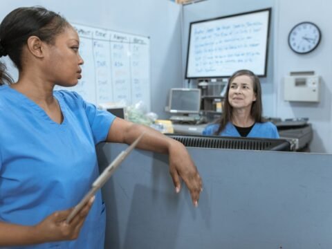 Airports, nursing homes and schools brace for disruption without Haitian workers – The Washington Post