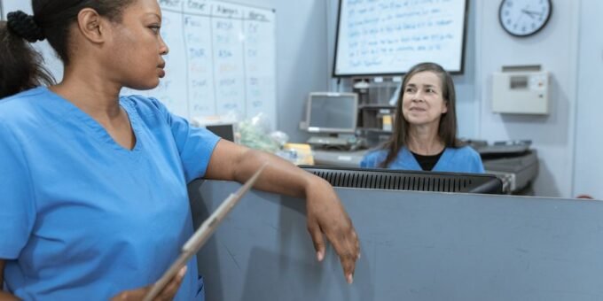 Airports, nursing homes and schools brace for disruption without Haitian workers – The Washington Post