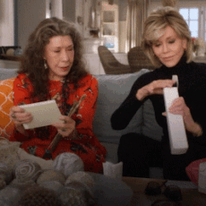 ane Fonda Vibrator GIF by NETFLIX
