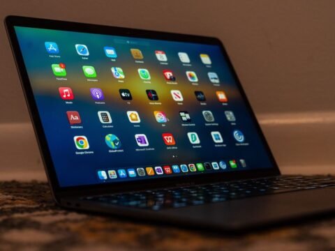 PSA: Apple Has Released Security Updates For Mac – Engadget