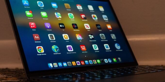 PSA: Apple Has Released Security Updates For Mac – Engadget