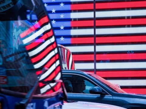 Florida Primary Underscores State’s New Identity as a Republican Juggernaut – The New York Times