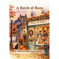 A Batch of Boos Feature Image