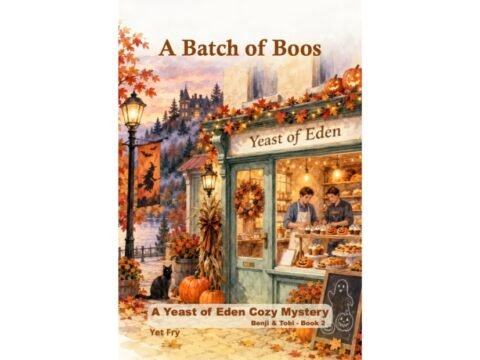 A Batch of Boos Feature Image