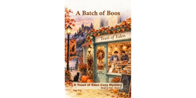 A Batch of Boos Feature Image