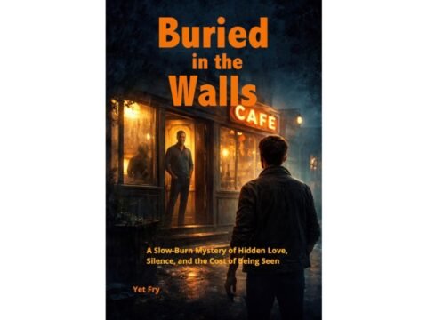Buried in the Walls Image