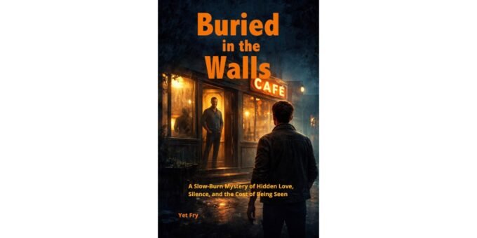 Buried in the Walls Image
