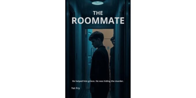 The Roommate Book Cover